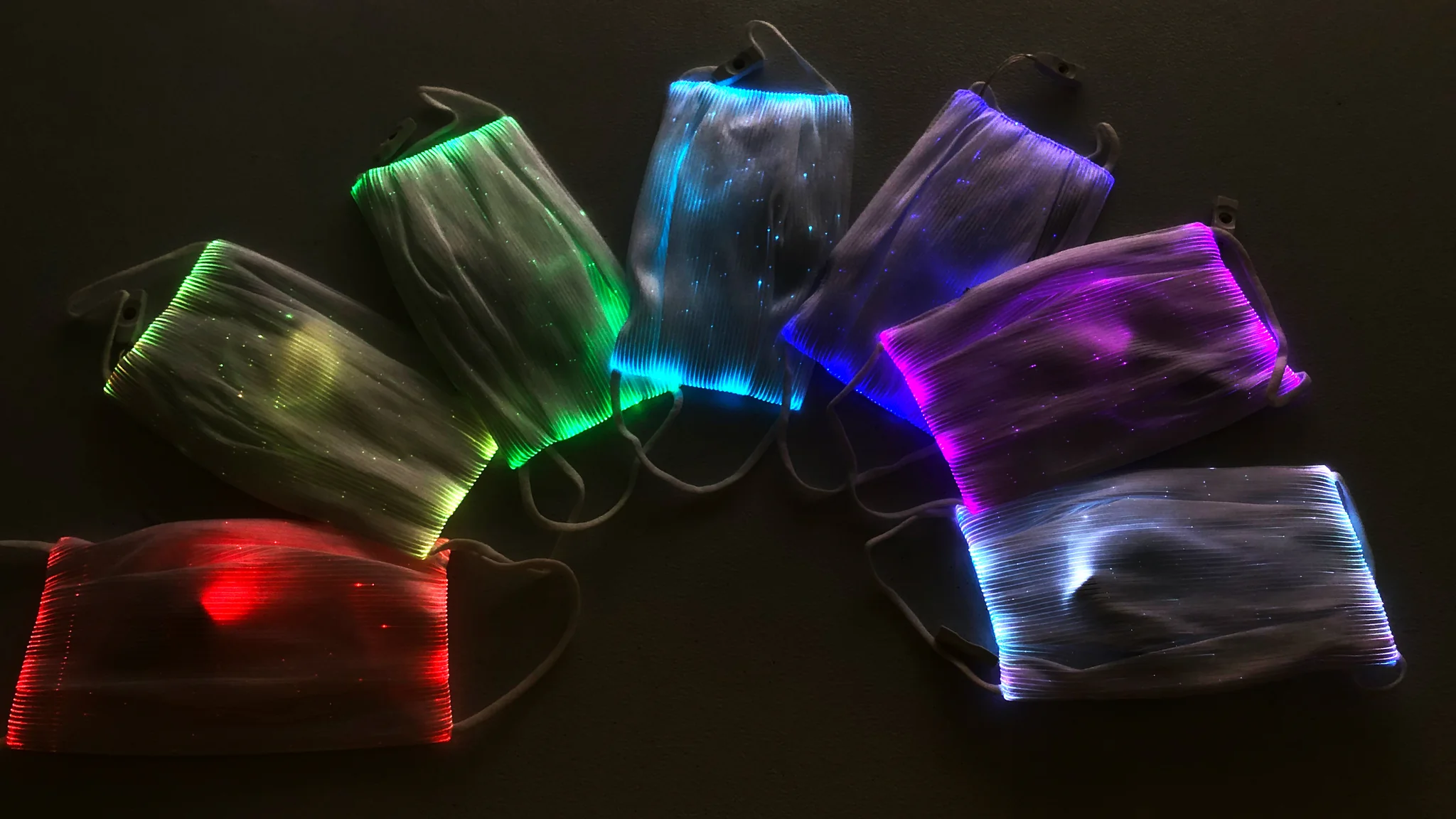 Illuminate Your Style Spectrum